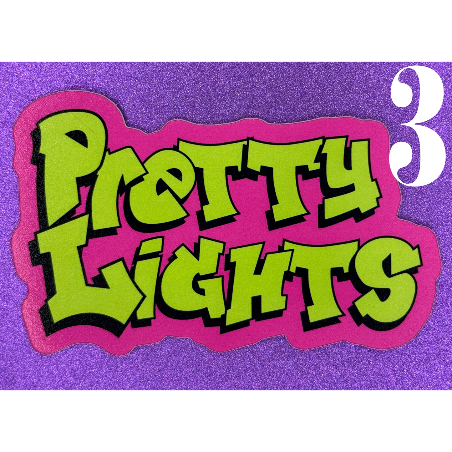 Fresh Pretty Lights
