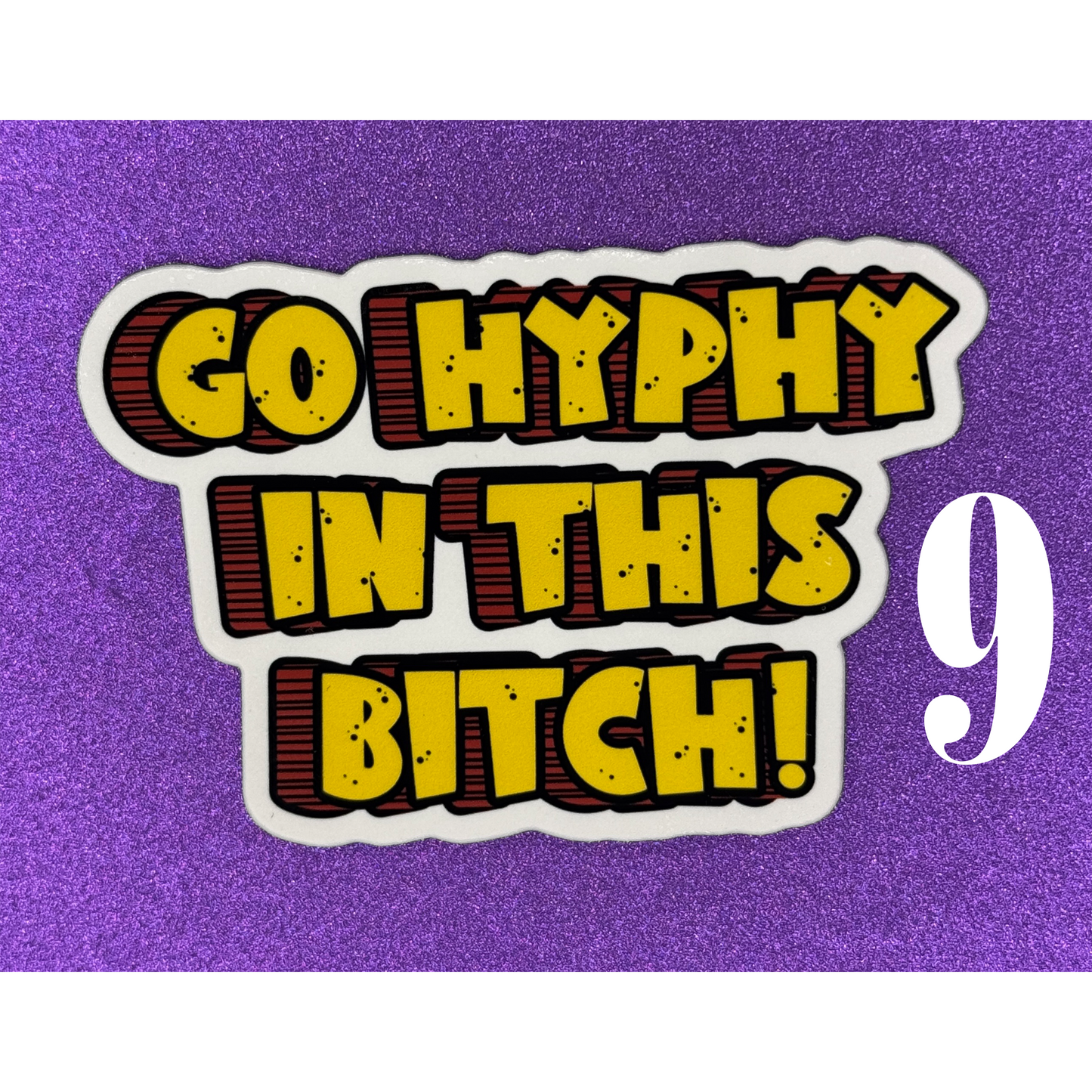 Hyphy Schoolhouse Rock