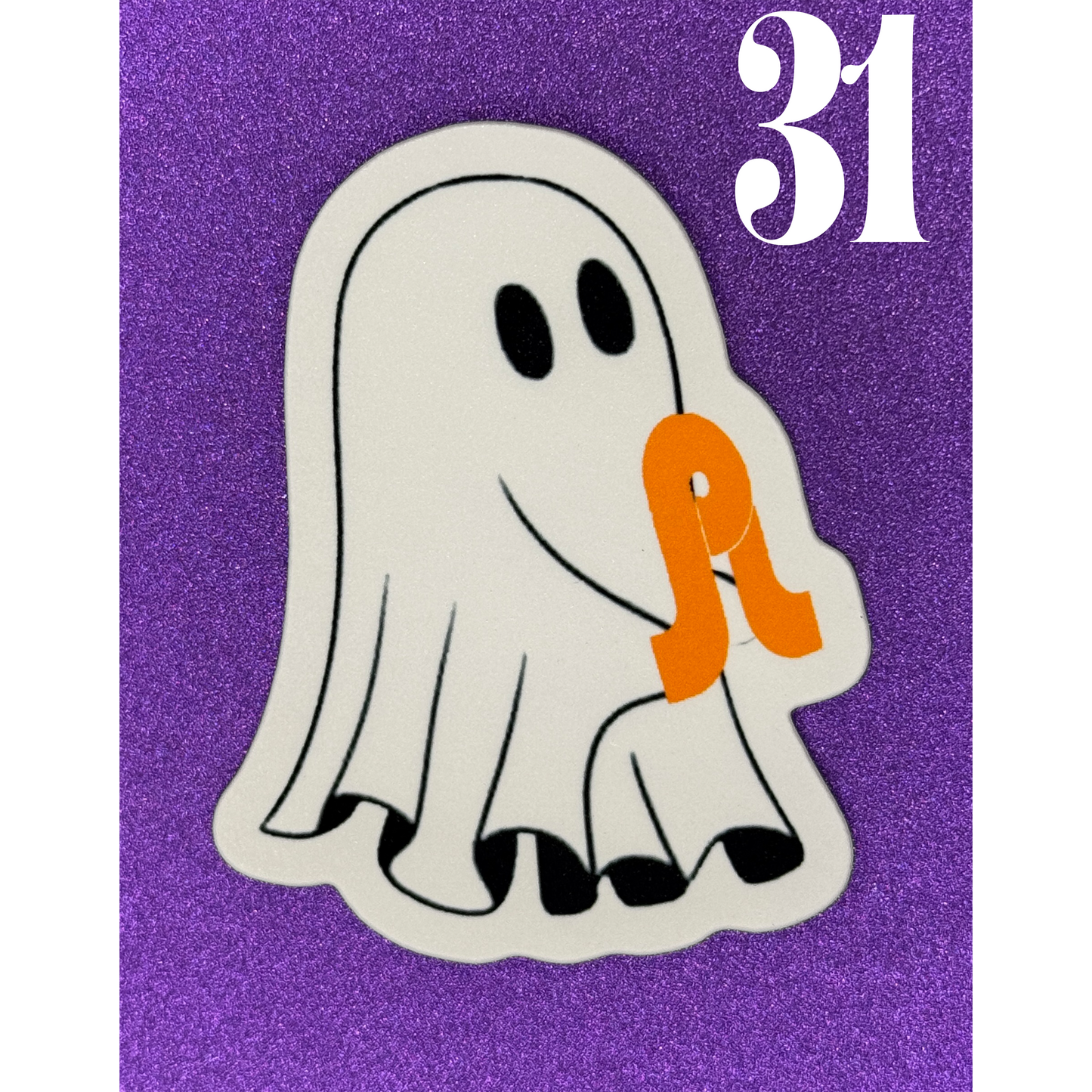 PL Ghostie