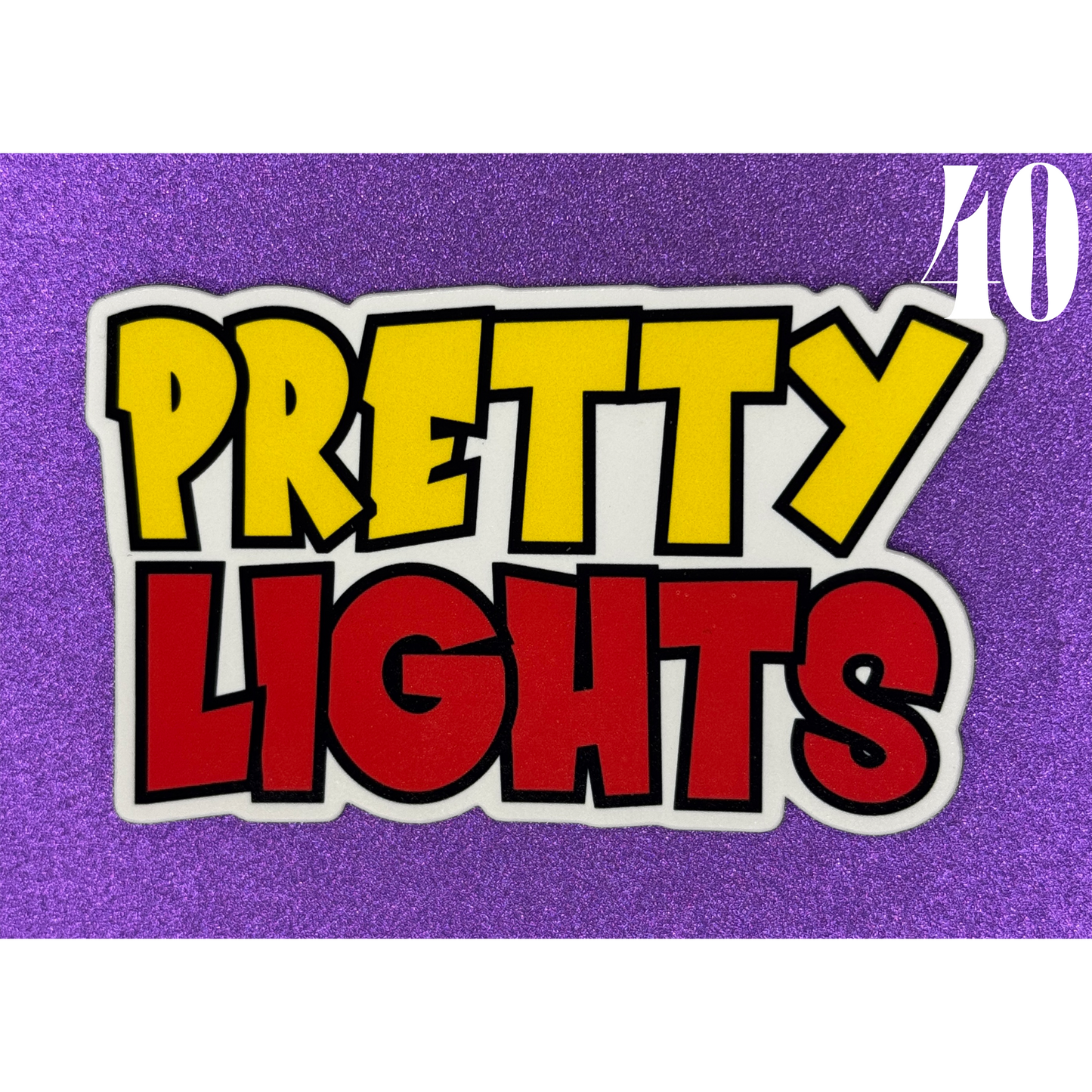 Dragon Ball Pretty Lights