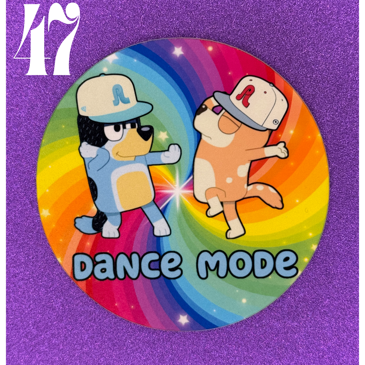 Dance Mode
