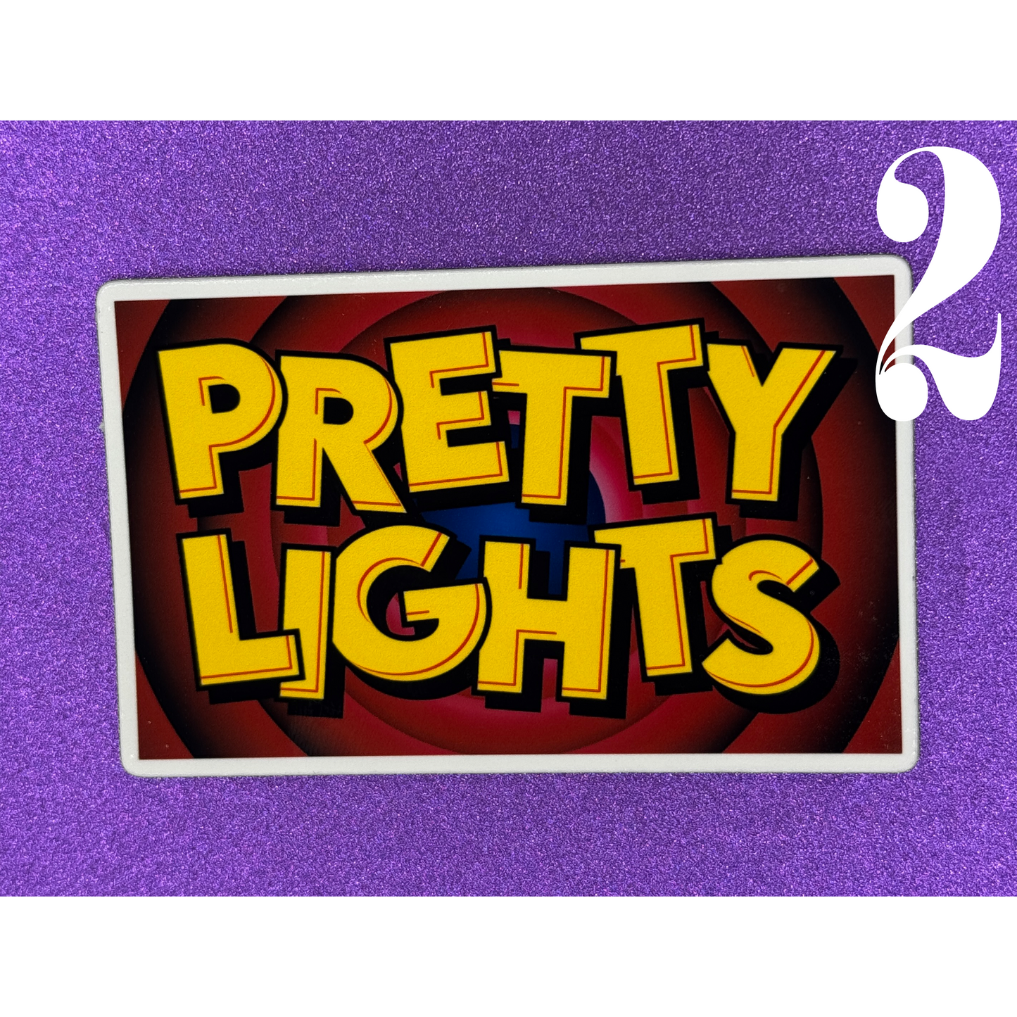 Looney Tunes PL Logo