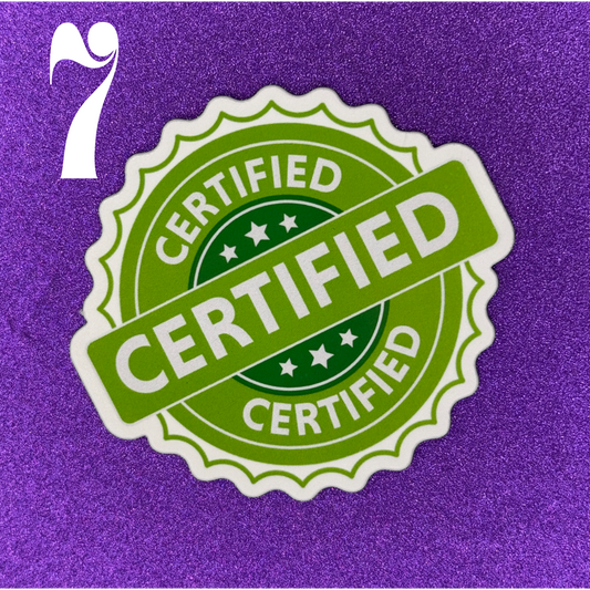 Certified