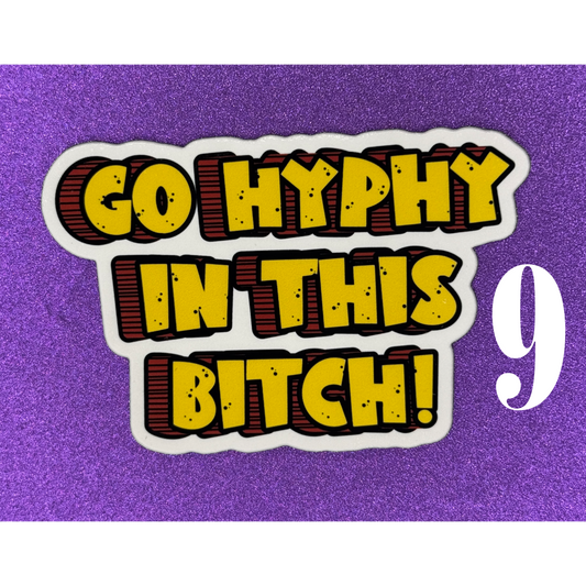 Hyphy Schoolhouse Rock