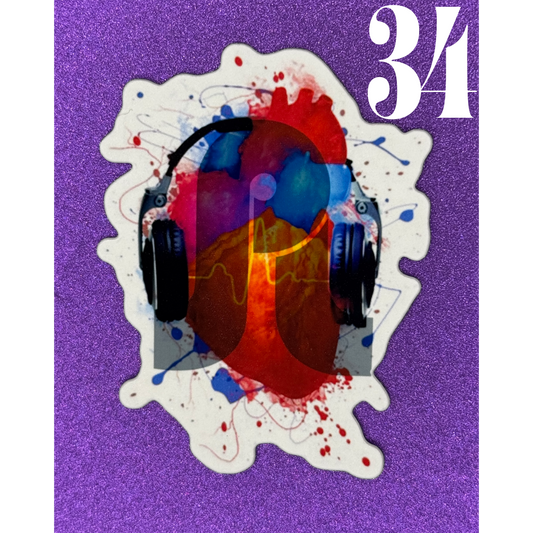 My Heart Belongs to Pretty Lights