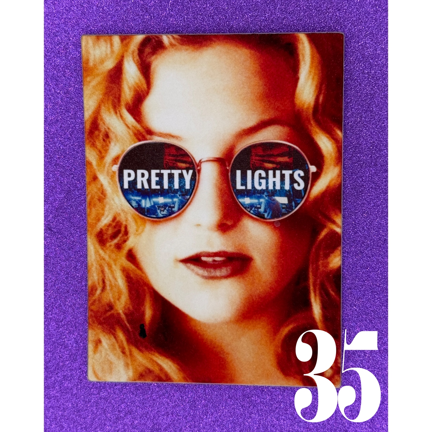 Almost Pretty Lights