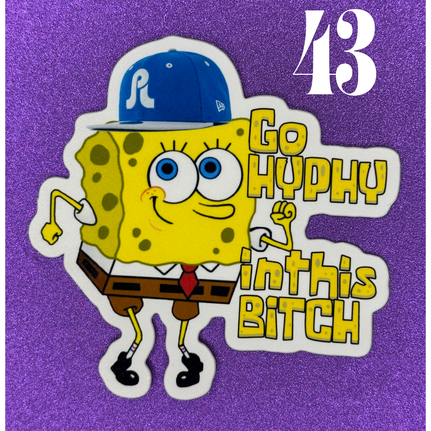 Spongebob Gets Hyphy