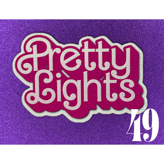 Barbie Pretty Lights